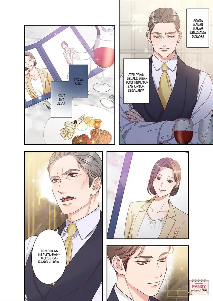 image-komik-business-kon-suki-ni-nattara-rikon-shimasu-chapter-1-24/42