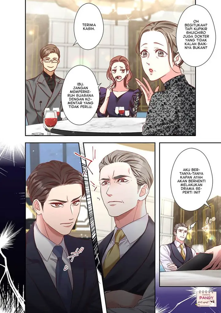 image-komik-business-kon-suki-ni-nattara-rikon-shimasu-chapter-1-26/42