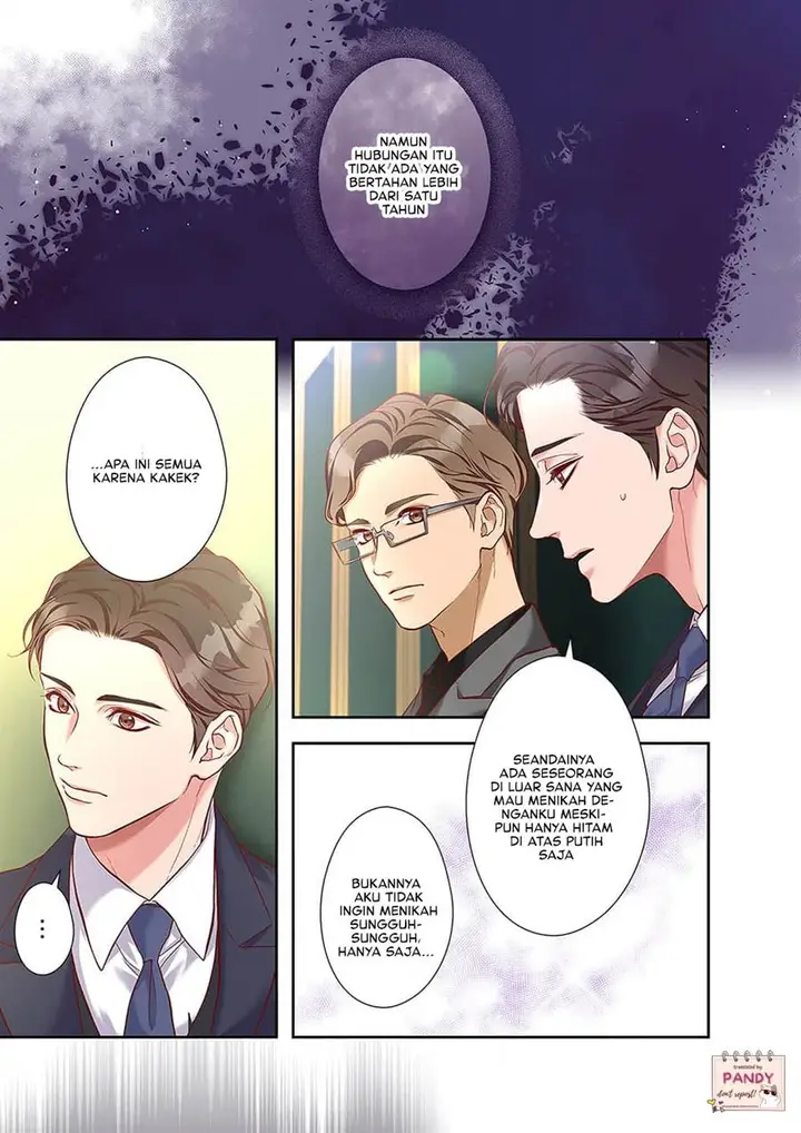 image-komik-business-kon-suki-ni-nattara-rikon-shimasu-chapter-1-31/42
