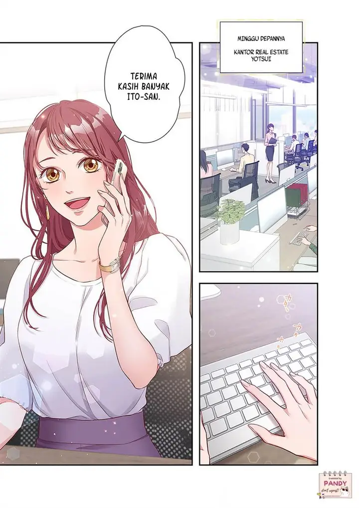 image-komik-business-kon-suki-ni-nattara-rikon-shimasu-chapter-1-33/42