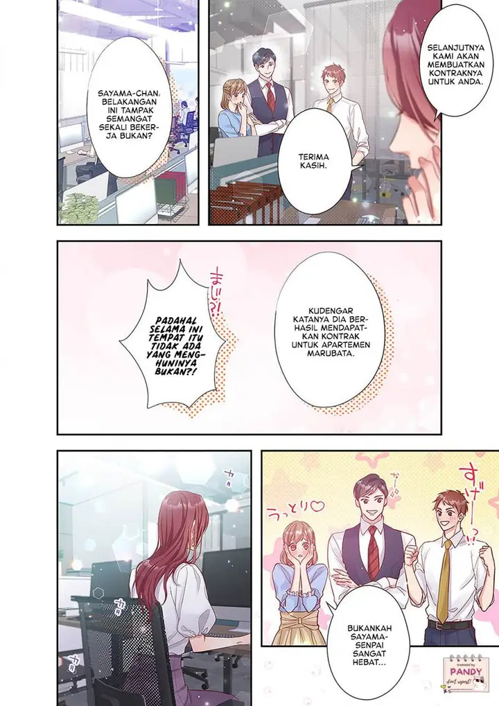 image-komik-business-kon-suki-ni-nattara-rikon-shimasu-chapter-1-34/42