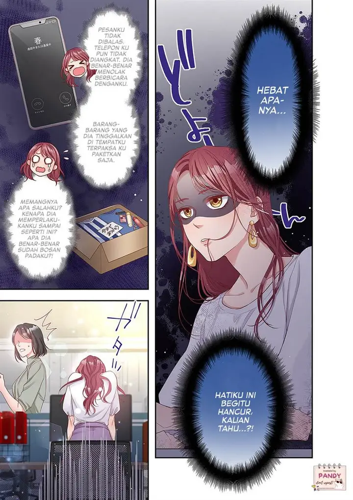 image-komik-business-kon-suki-ni-nattara-rikon-shimasu-chapter-1-35/42