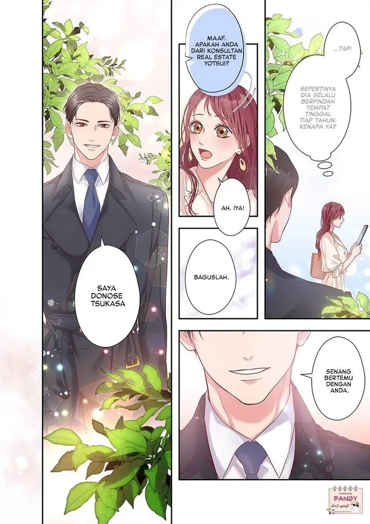 image-komik-business-kon-suki-ni-nattara-rikon-shimasu-chapter-1-40/42