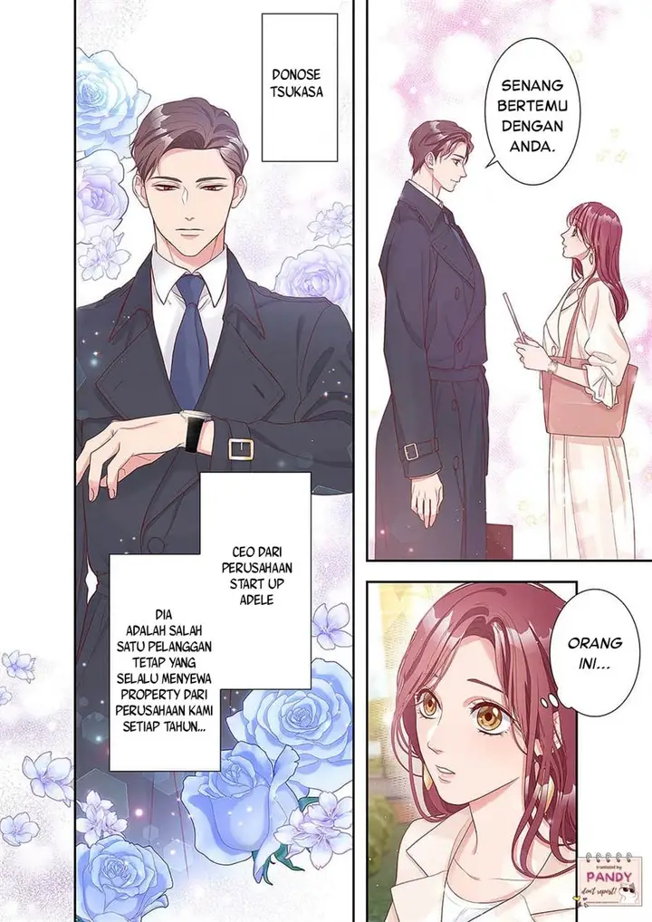 image-komik-business-kon-suki-ni-nattara-rikon-shimasu-chapter-2-1/33