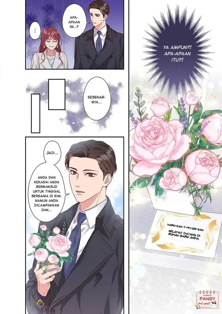 image-komik-business-kon-suki-ni-nattara-rikon-shimasu-chapter-2-7/33