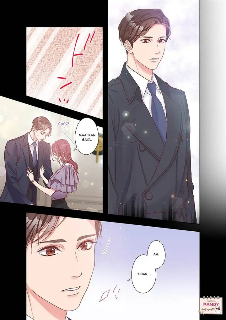 image-komik-business-kon-suki-ni-nattara-rikon-shimasu-chapter-2-10/33