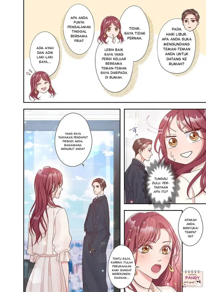 image-komik-business-kon-suki-ni-nattara-rikon-shimasu-chapter-2-13/33