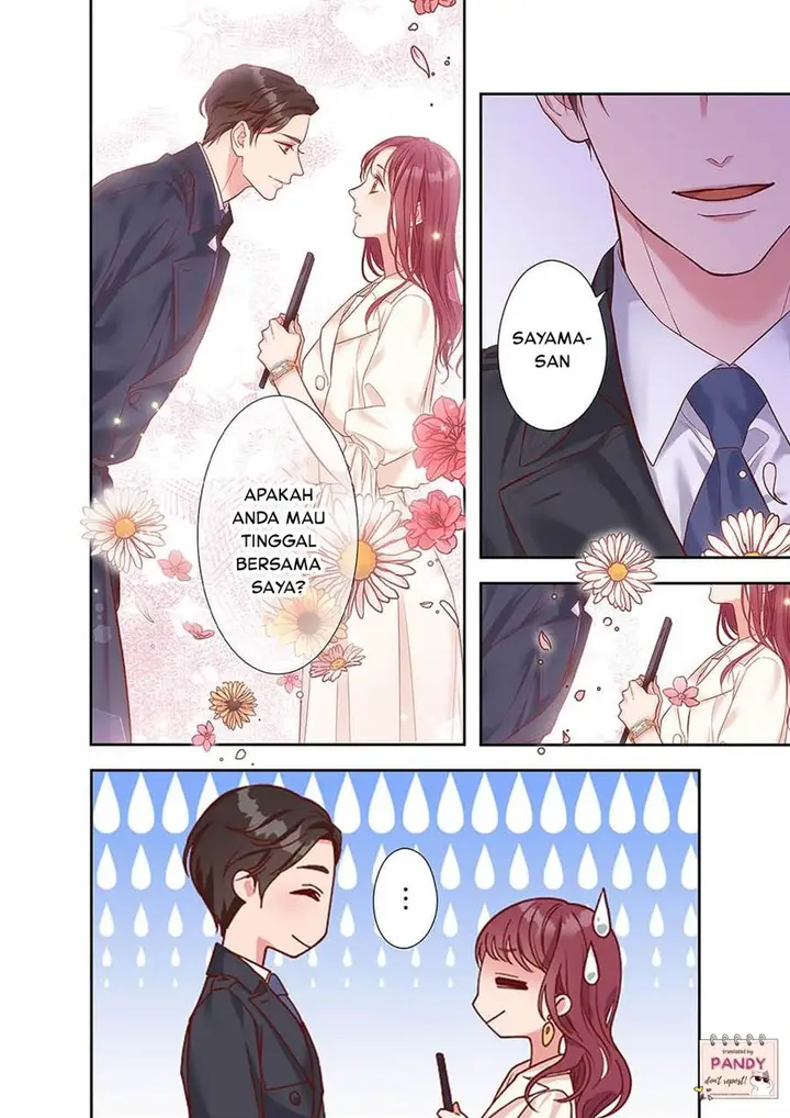 image-komik-business-kon-suki-ni-nattara-rikon-shimasu-chapter-2-15/33