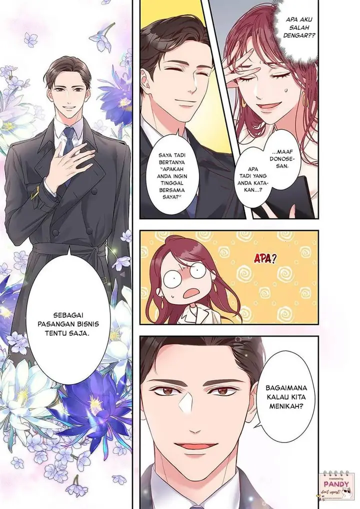 image-komik-business-kon-suki-ni-nattara-rikon-shimasu-chapter-2-16/33