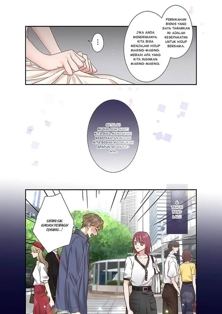 image-komik-business-kon-suki-ni-nattara-rikon-shimasu-chapter-2-27/33