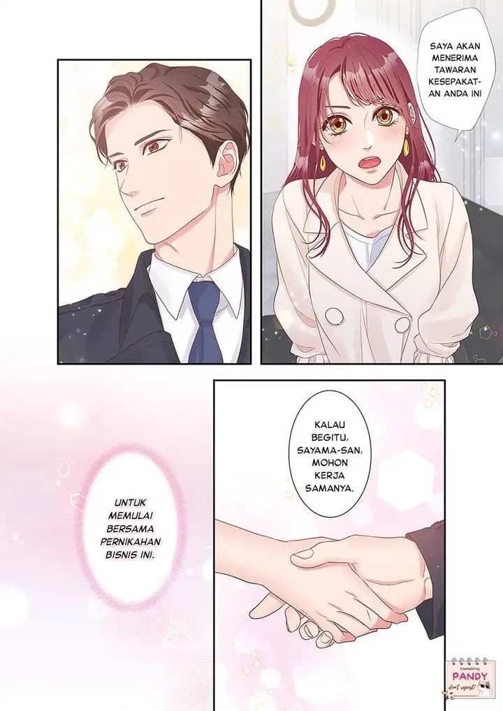image-komik-business-kon-suki-ni-nattara-rikon-shimasu-chapter-2-31/33