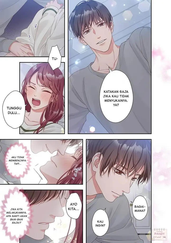 image-komik-business-kon-suki-ni-nattara-rikon-shimasu-chapter-3-32/36