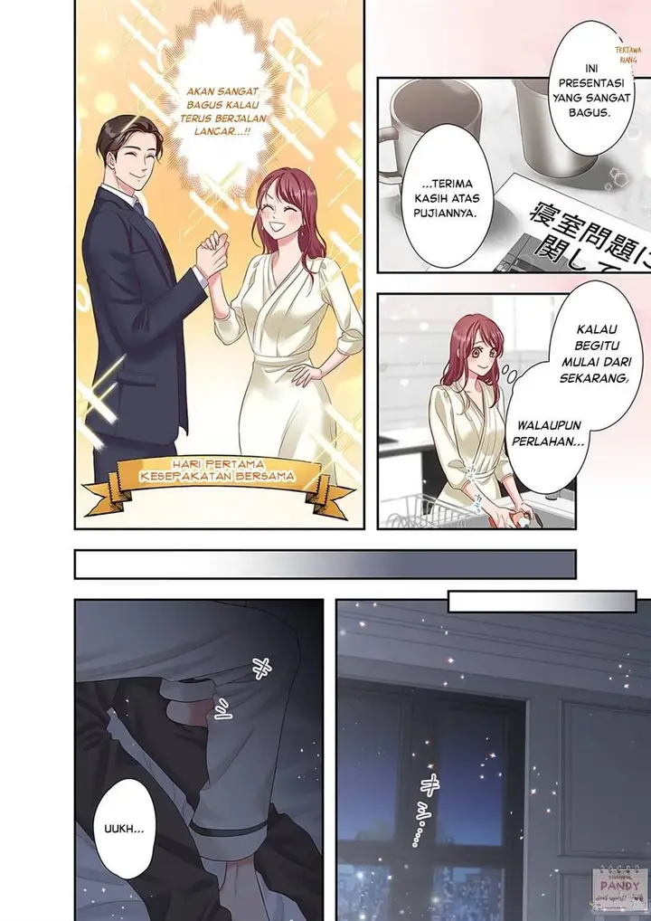 image-komik-business-kon-suki-ni-nattara-rikon-shimasu-chapter-4-13/39
