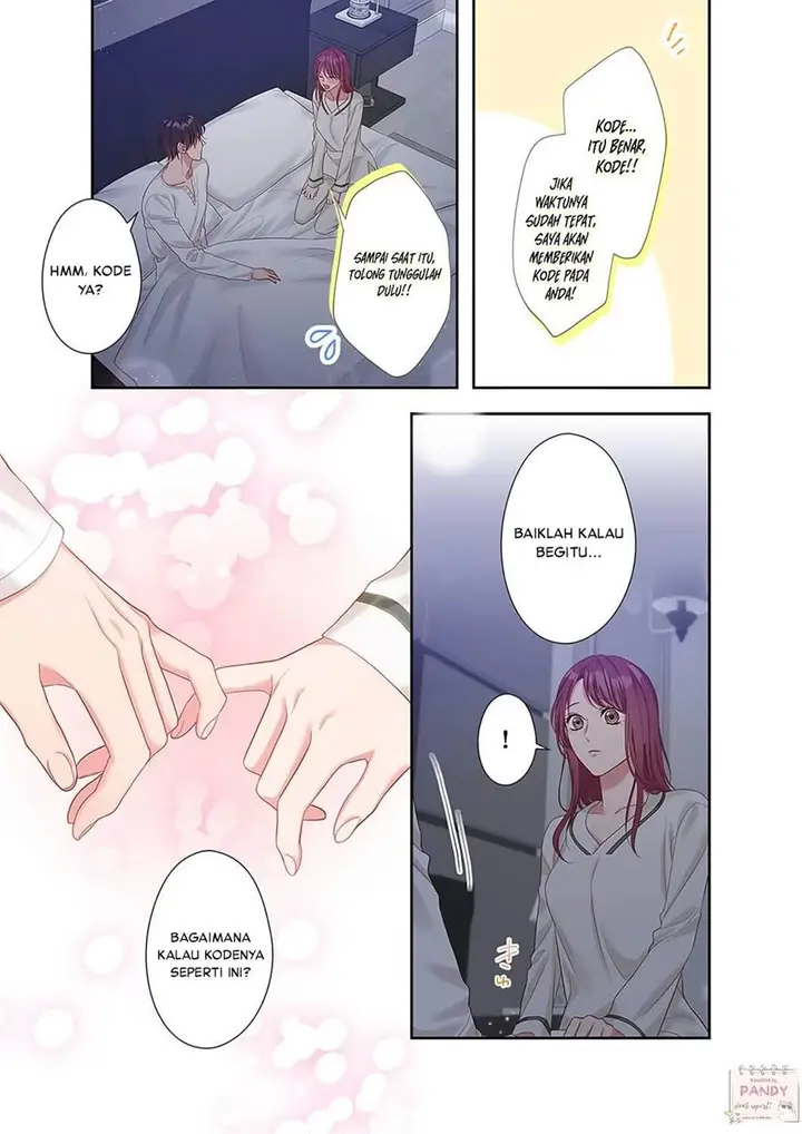 image-komik-business-kon-suki-ni-nattara-rikon-shimasu-chapter-4-16/39