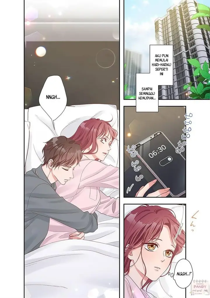 image-komik-business-kon-suki-ni-nattara-rikon-shimasu-chapter-4-21/39