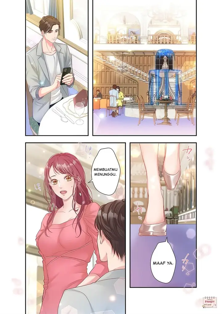 image-komik-business-kon-suki-ni-nattara-rikon-shimasu-chapter-5-20/39