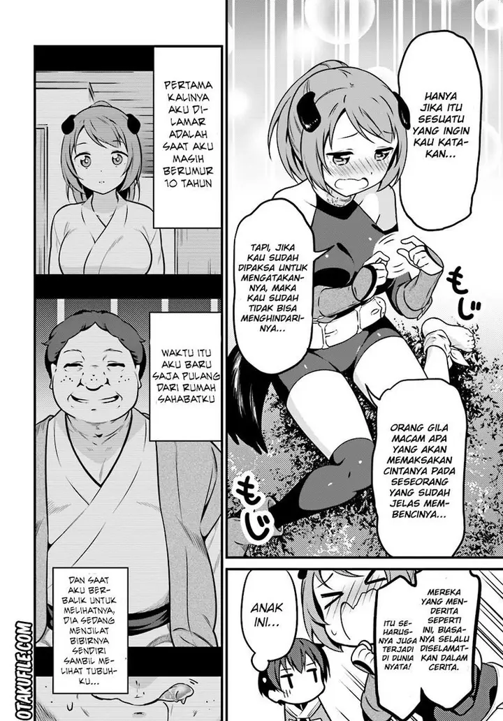 image-komik-butsuri-san-de-musou-shitetara-motemote-ni-narimashita-chapter-01-26/33