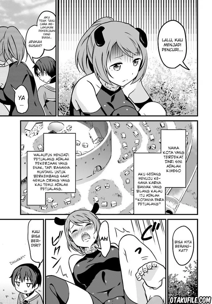 image-komik-butsuri-san-de-musou-shitetara-motemote-ni-narimashita-chapter-01-29/33