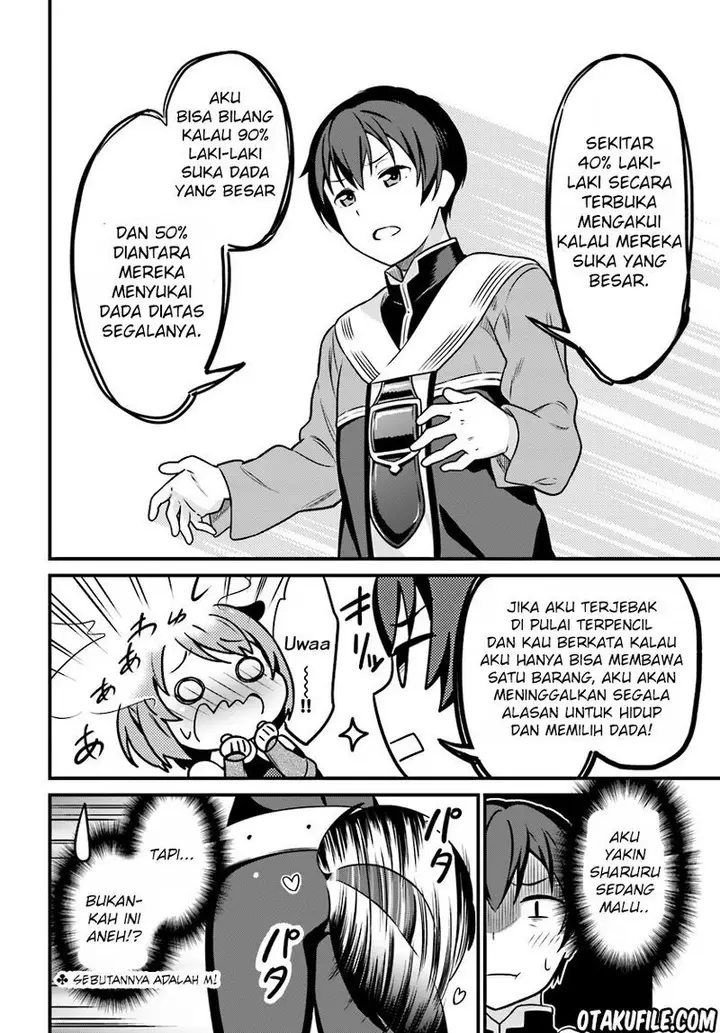 image-komik-butsuri-san-de-musou-shitetara-motemote-ni-narimashita-chapter-01-32/33