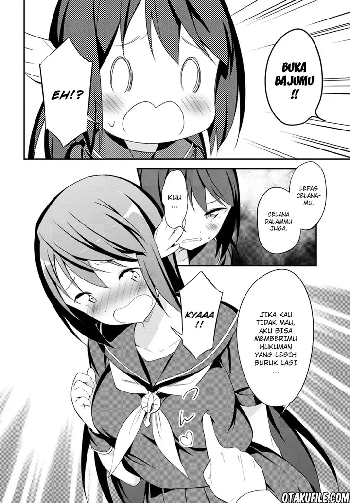 image-komik-butsuri-san-de-musou-shitetara-motemote-ni-narimashita-chapter-11-18/26
