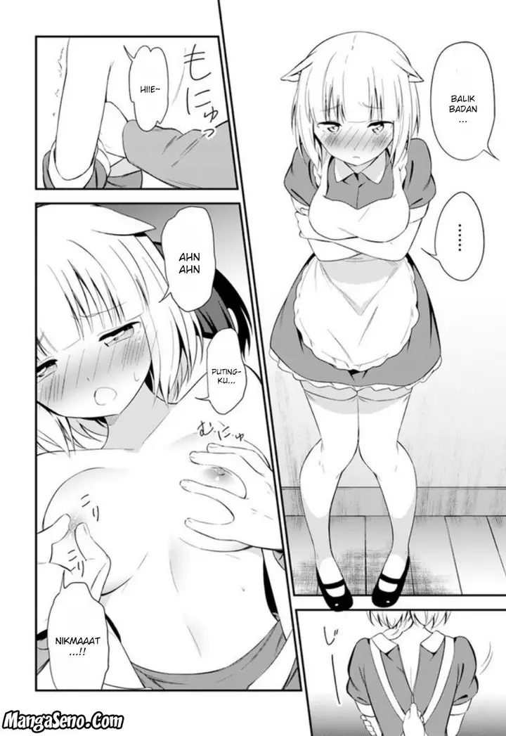image-komik-butsuri-san-de-musou-shitetara-motemote-ni-narimashita-chapter-13-5/32