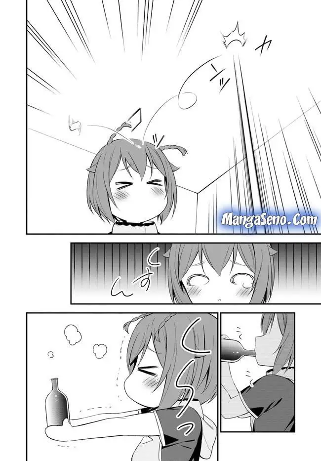 image-komik-butsuri-san-de-musou-shitetara-motemote-ni-narimashita-chapter-15-5/32