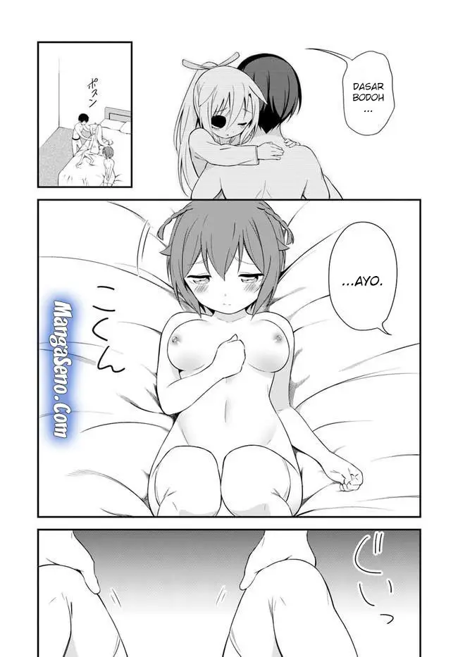 image-komik-butsuri-san-de-musou-shitetara-motemote-ni-narimashita-chapter-15-16/32