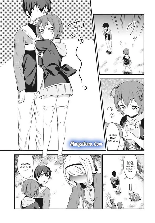 image-komik-butsuri-san-de-musou-shitetara-motemote-ni-narimashita-chapter-16-9/17