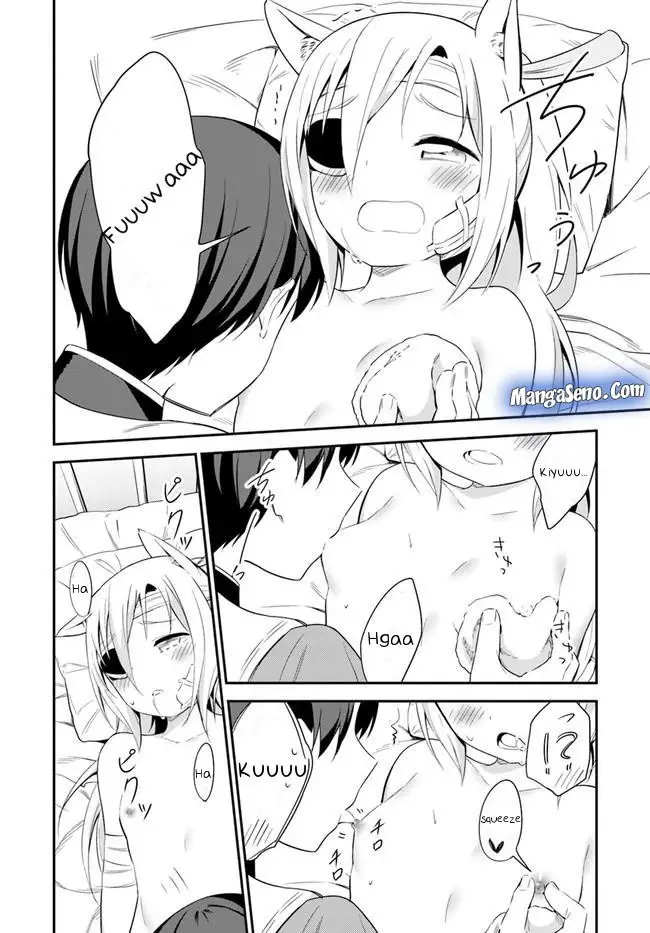 image-komik-butsuri-san-de-musou-shitetara-motemote-ni-narimashita-chapter-17-23/36