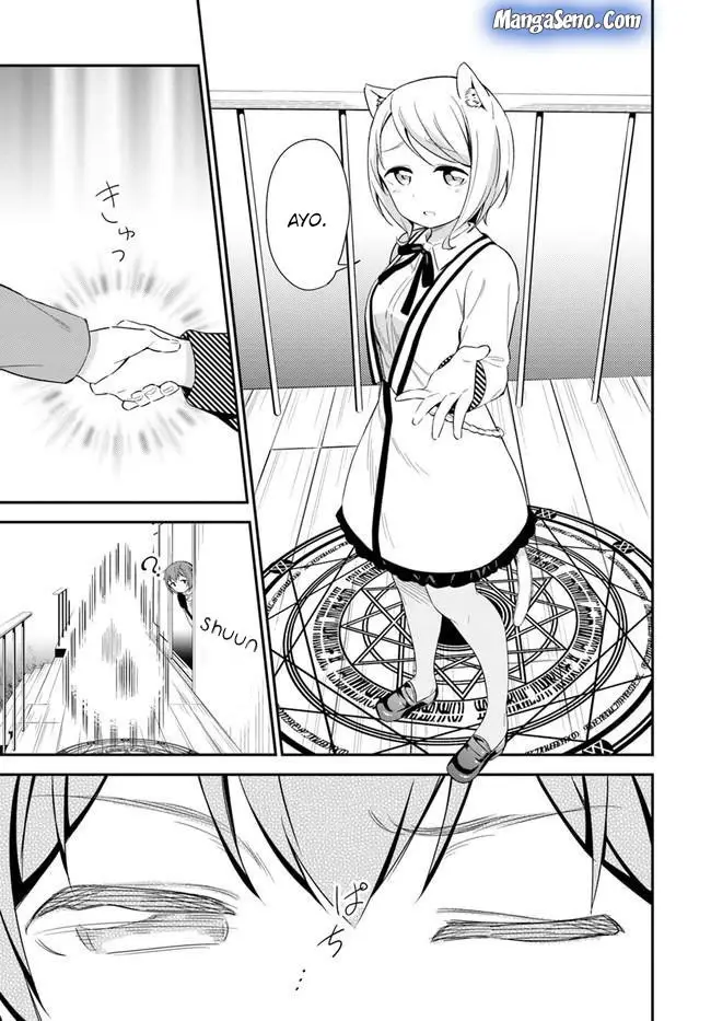 image-komik-butsuri-san-de-musou-shitetara-motemote-ni-narimashita-chapter-18-2/34