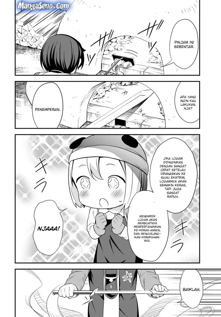 image-komik-butsuri-san-de-musou-shitetara-motemote-ni-narimashita-chapter-19-31/34