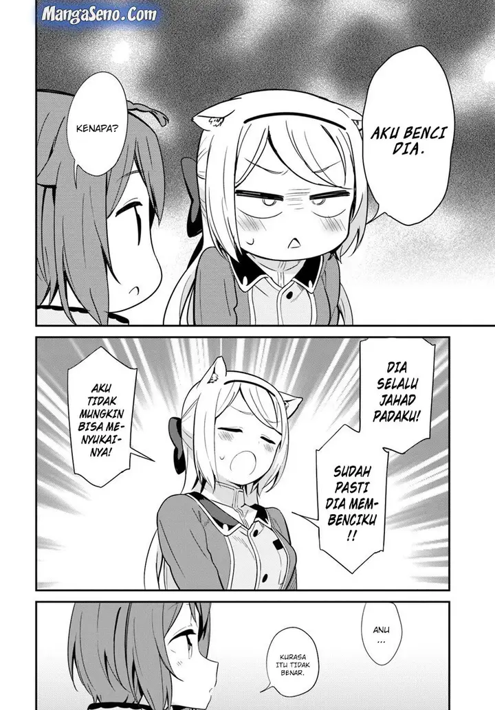 image-komik-butsuri-san-de-musou-shitetara-motemote-ni-narimashita-chapter-20-21/34
