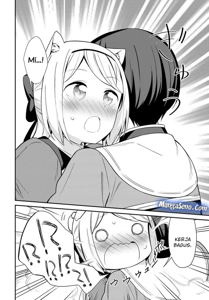 image-komik-butsuri-san-de-musou-shitetara-motemote-ni-narimashita-chapter-20-27/34