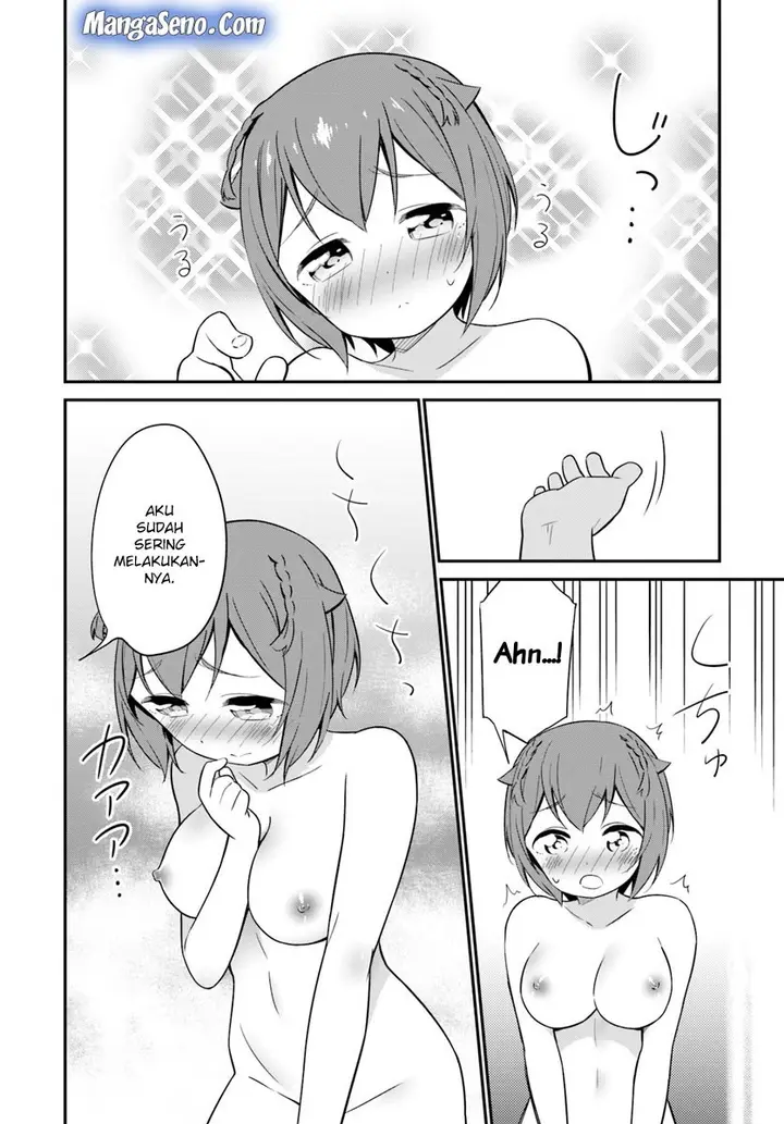 image-komik-butsuri-san-de-musou-shitetara-motemote-ni-narimashita-chapter-21-10/23