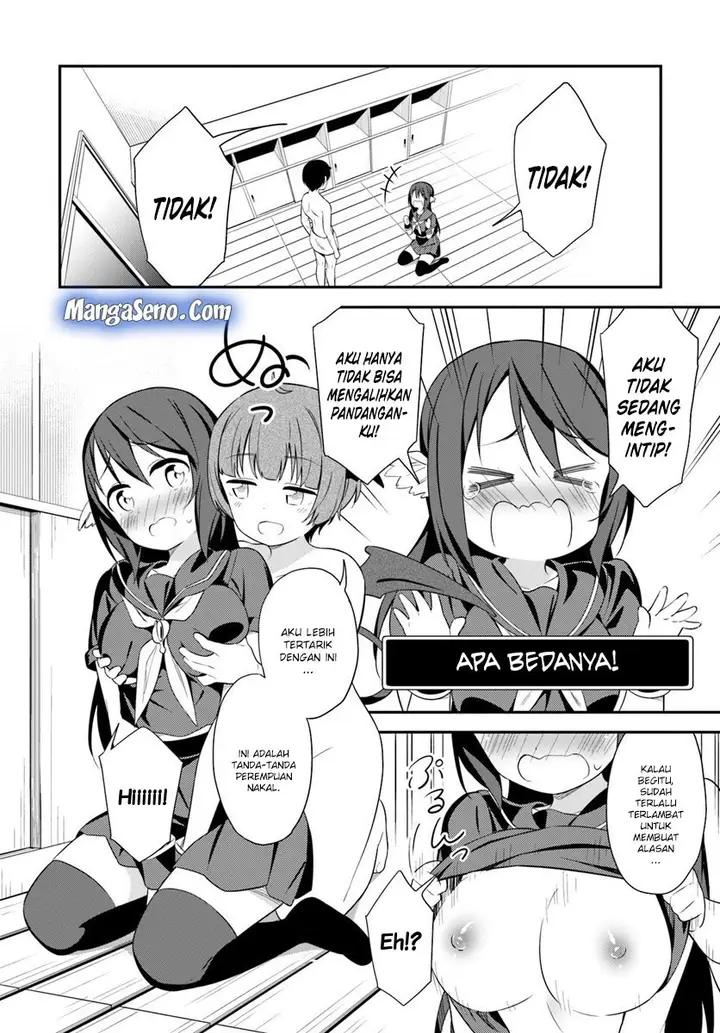 image-komik-butsuri-san-de-musou-shitetara-motemote-ni-narimashita-chapter-22-1/31