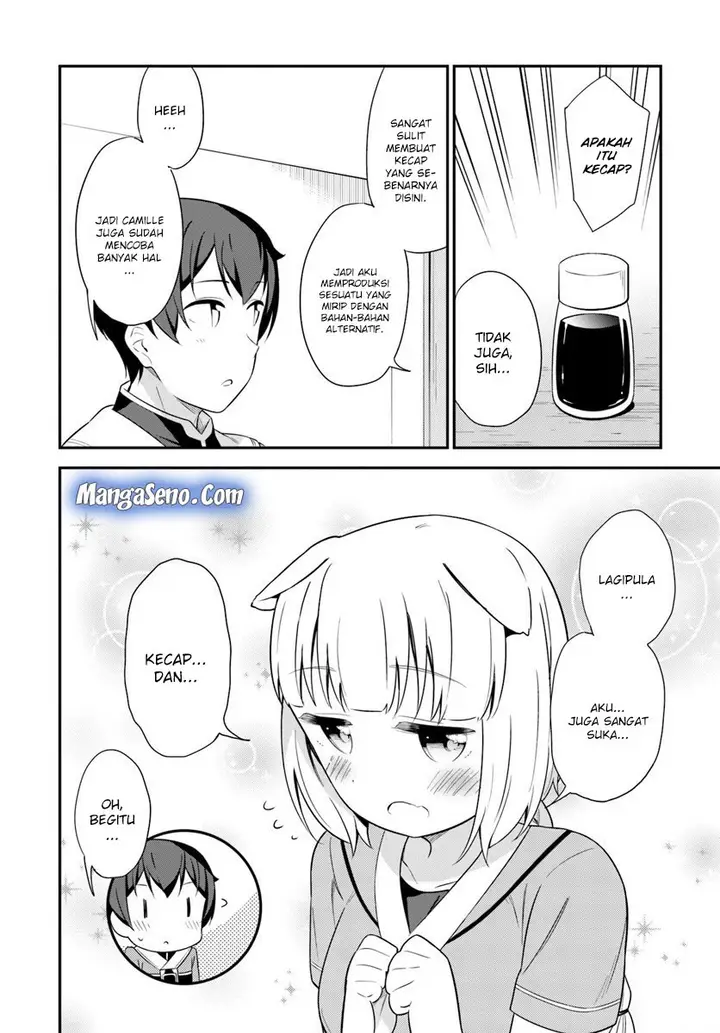 image-komik-butsuri-san-de-musou-shitetara-motemote-ni-narimashita-chapter-22-10/31