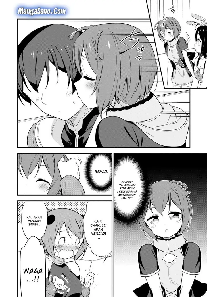 image-komik-butsuri-san-de-musou-shitetara-motemote-ni-narimashita-chapter-22-16/31