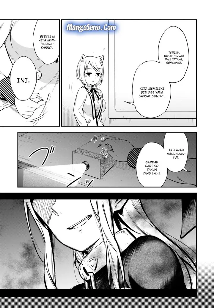 image-komik-butsuri-san-de-musou-shitetara-motemote-ni-narimashita-chapter-23-12/30