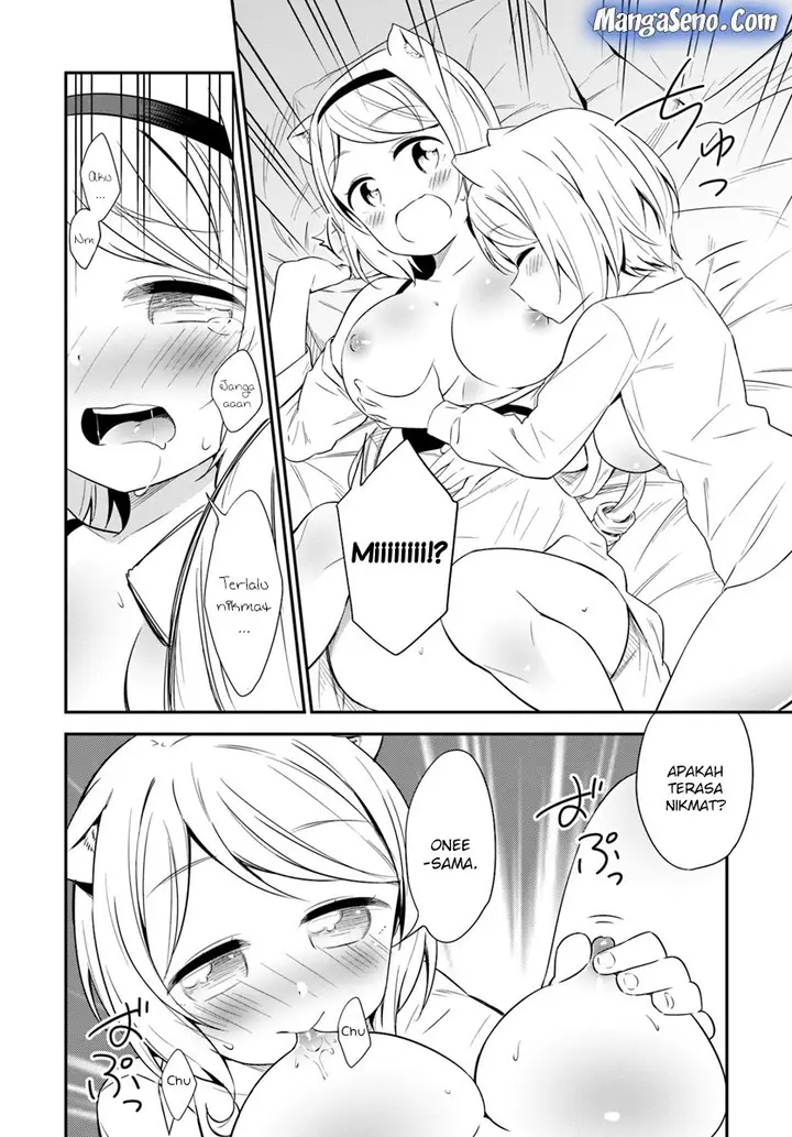 image-komik-butsuri-san-de-musou-shitetara-motemote-ni-narimashita-chapter-25-19/30