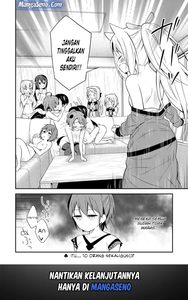 image-komik-butsuri-san-de-musou-shitetara-motemote-ni-narimashita-chapter-25-29/30