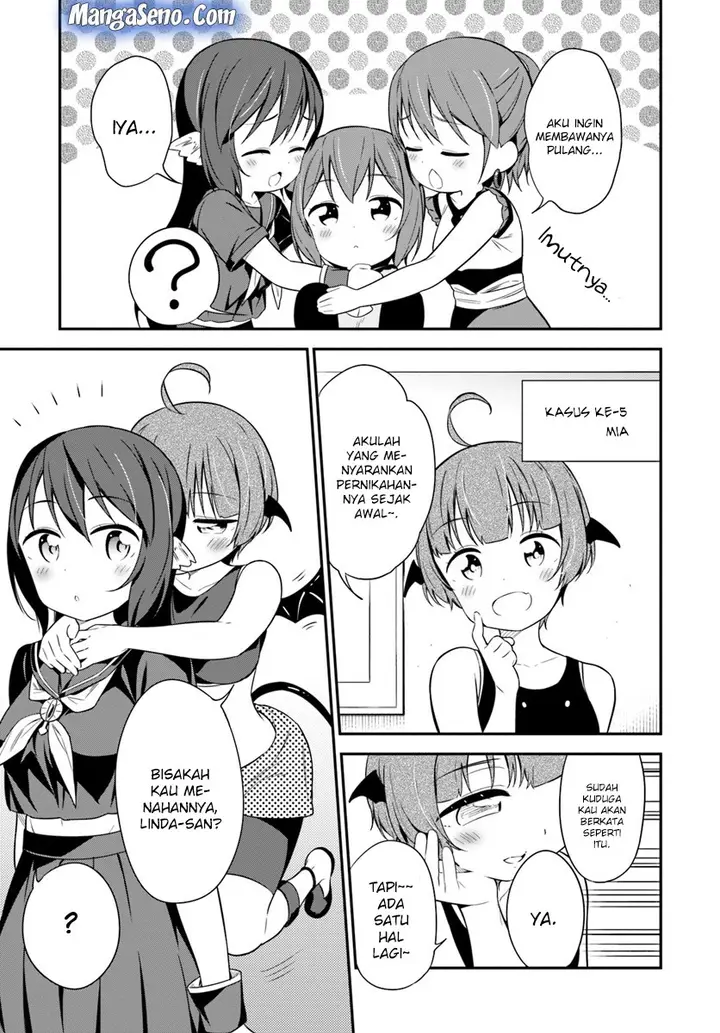 image-komik-butsuri-san-de-musou-shitetara-motemote-ni-narimashita-chapter-27-10/32