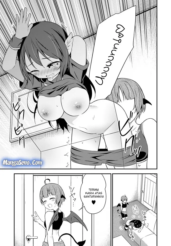 image-komik-butsuri-san-de-musou-shitetara-motemote-ni-narimashita-chapter-27-12/32