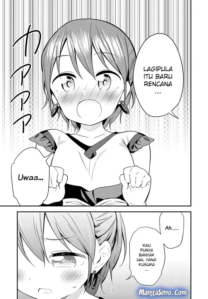 image-komik-butsuri-san-de-musou-shitetara-motemote-ni-narimashita-chapter-27-20/32