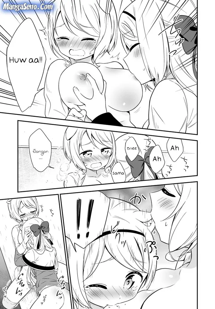 image-komik-butsuri-san-de-musou-shitetara-motemote-ni-narimashita-chapter-28-10/22
