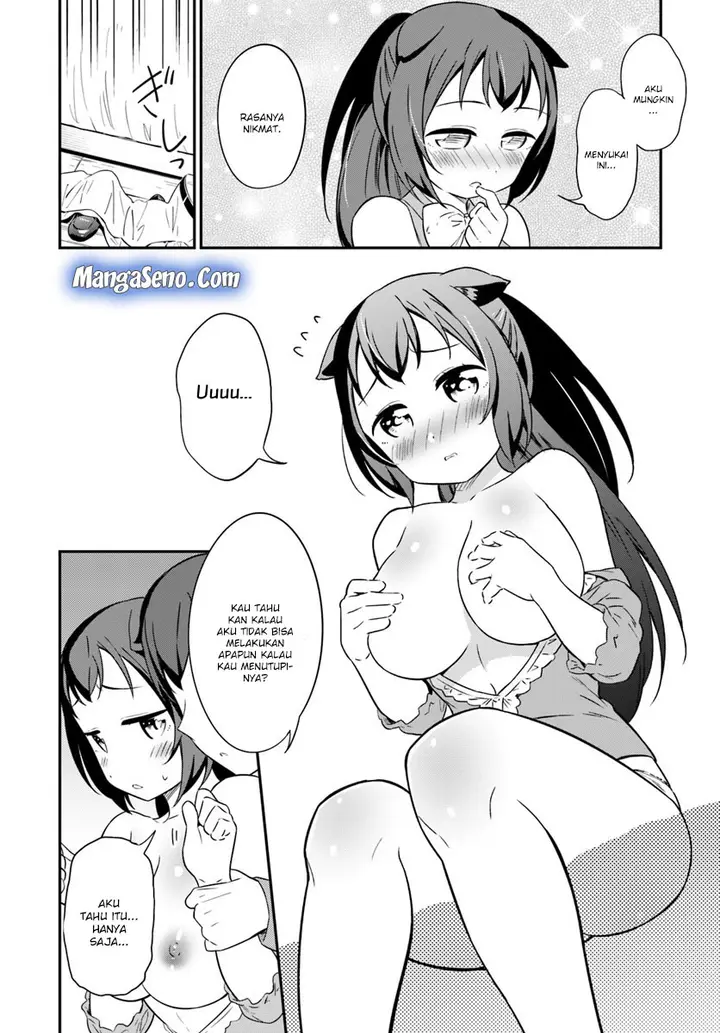 image-komik-butsuri-san-de-musou-shitetara-motemote-ni-narimashita-chapter-30-7/34