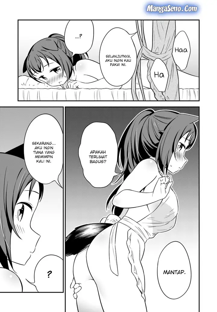 image-komik-butsuri-san-de-musou-shitetara-motemote-ni-narimashita-chapter-30-14/34