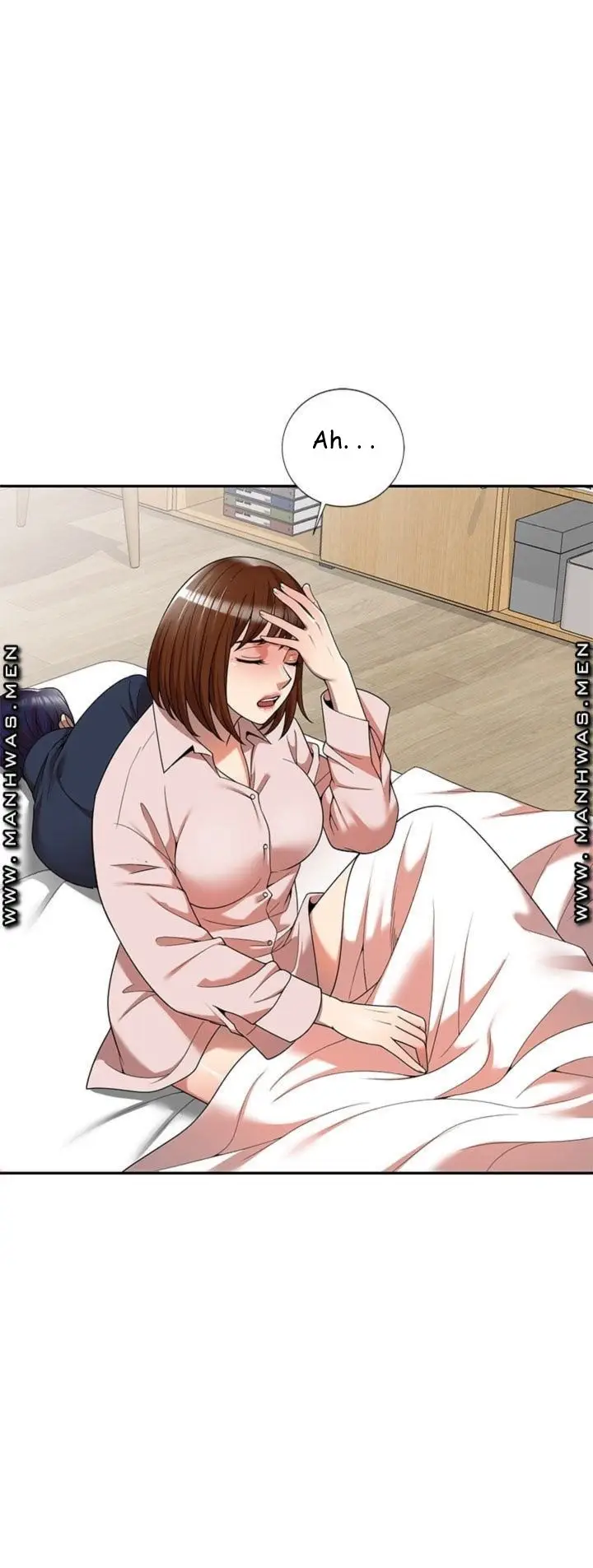 image-komik-caddie-mom-chapter-08-12/73