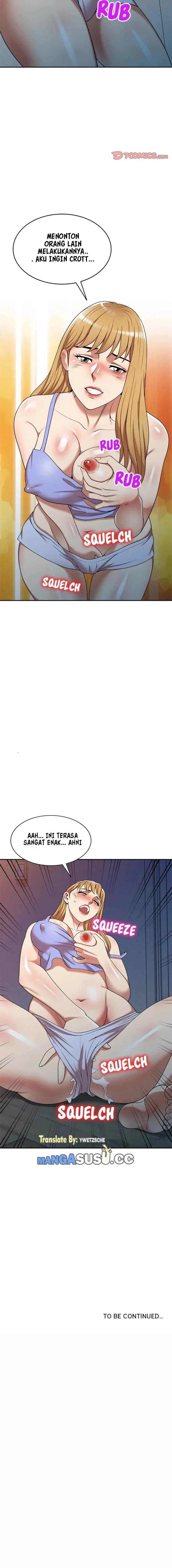 image-komik-caddie-mom-chapter-14-17/19