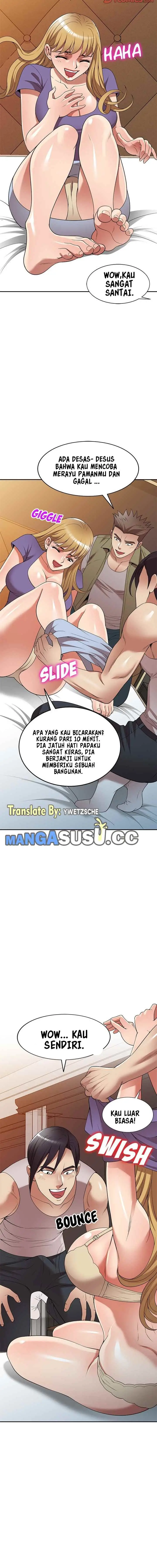 image-komik-caddie-mom-chapter-27-end-6/18