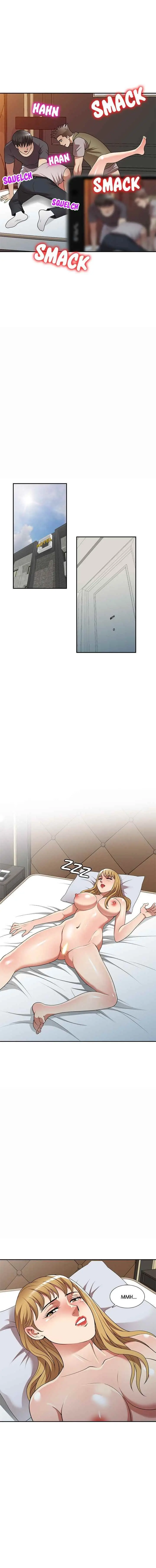 image-komik-caddie-mom-chapter-27-end-9/18